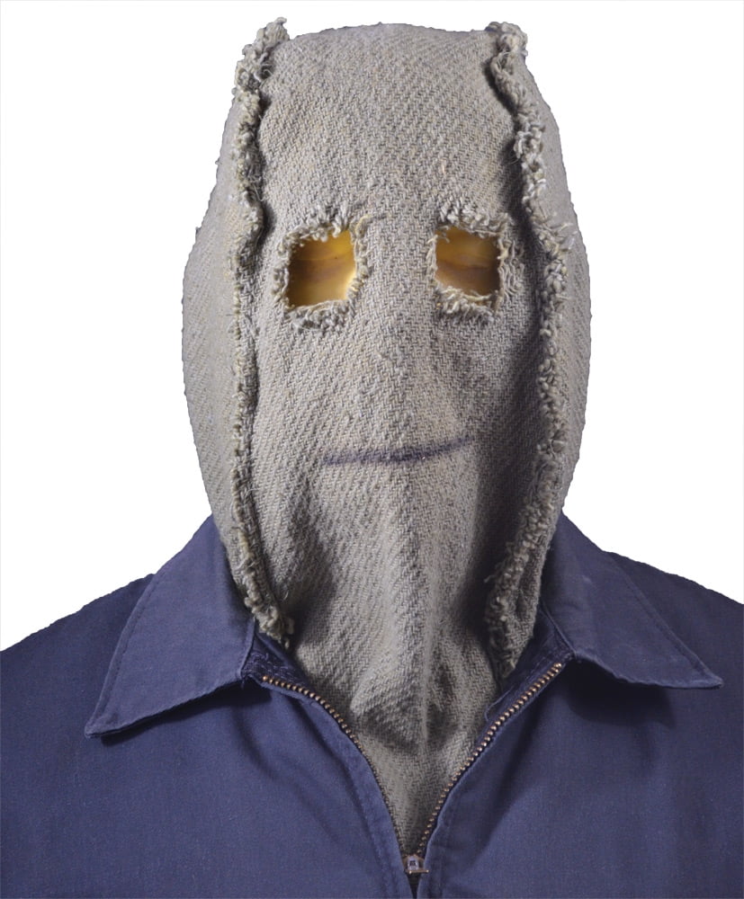 Trick or Treat Studios Man In The Mask