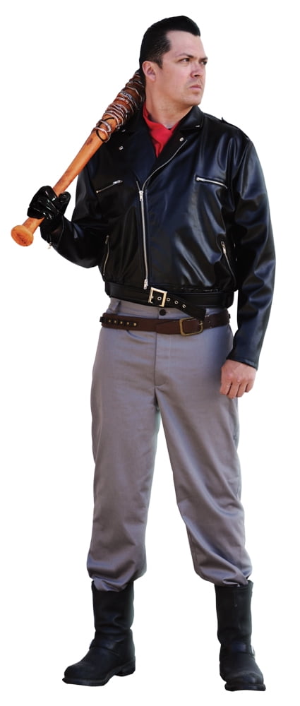 Trick or Treat Studios Negan - Walking Dead Halloween Costume