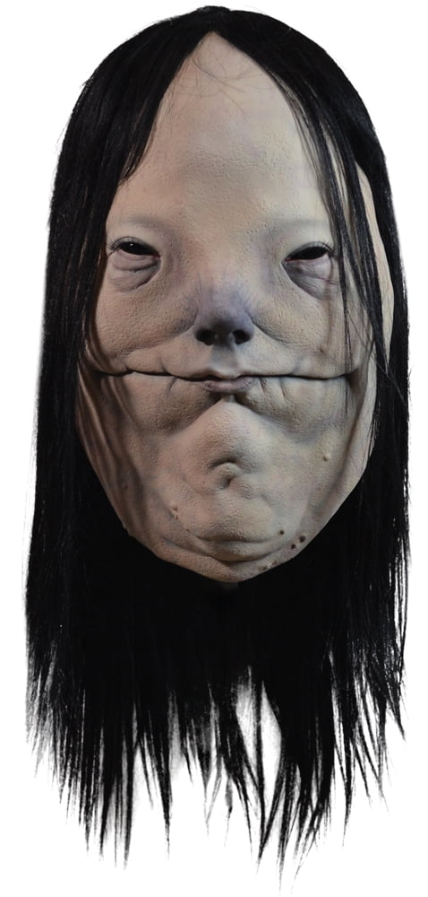 Scary Stories to tell in the Dark Pale Lady Mask- Trick or Treat Studios