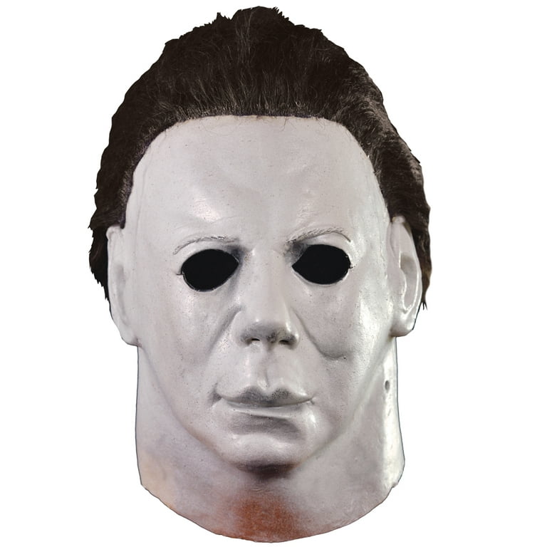 Trick or treat studios  マスク Trick or Treat Studios Deluxe Freddy Krueger Halloween Mask