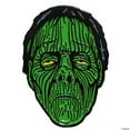 thumbnail image 1 of Trick or Treat Studios Radio Active Zombie Enamel Pin, 1 of 1