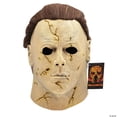 thumbnail image 1 of Trick or Treat Studios Rob Zombie Halloween 2007 Michael Myers Mask, 1 of 3
