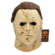 Trick or Treat Studios Rob Zombie Halloween 2007 Michael Myers Mask