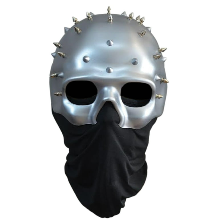 Trick or Treat Studios Spike Mask - Walmart.com
