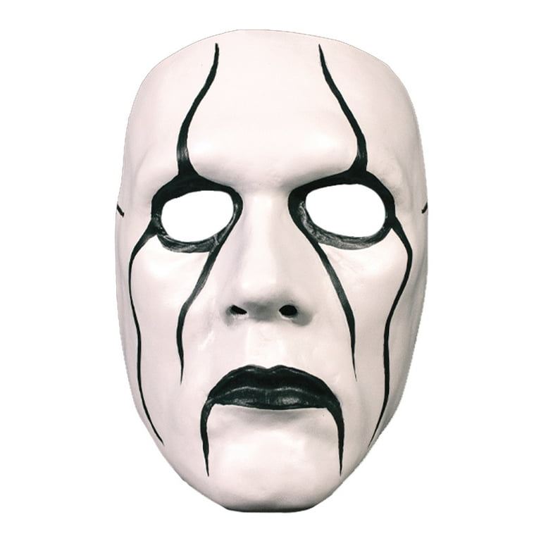 Trick or Treat Studios Sting Face Mask - Walmart.com