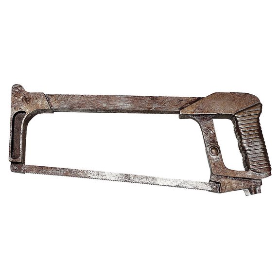 Terrifier Hacksaw Adult Costume Accessory