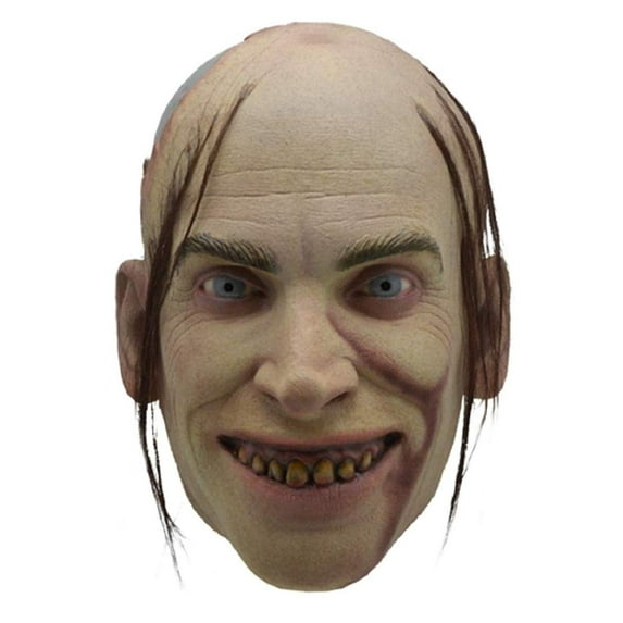 Trick or Treat Studios Texas Chainsaw Massacre 2 Chop Top Mask