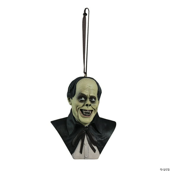 Trick or Treat Studios The Phantom of the Opera Halloween Ornament - 1 in