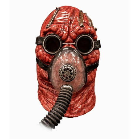 Trick or Treat Studios MATTGM132 The Professor Mask