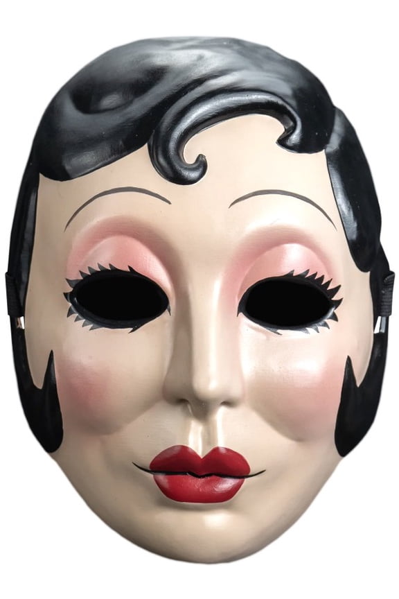 The Strangers: Chapter 1 Pin Up Plastic Mask