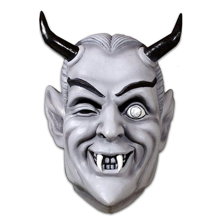 Trick or Treat Studios The Twilight Zone Mystic Seer Mask