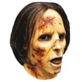 thumbnail image 1 of Walking Dead Suit Walker Latex Mask Adult Halloween Accessory, 1 of 2