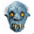 thumbnail image 1 of Trick or Treat Studios MATT154 Time Ghoul Monster Overhead Mask - One Size, 1 of 4