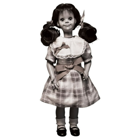 Trick or Treat Studios Twilight Zone Talky Tina 1:1 Scale Replica Doll