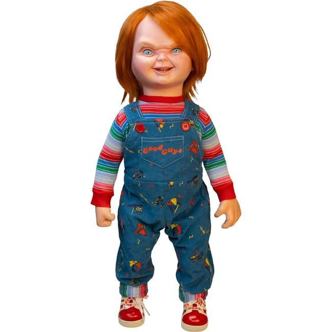 Trick or Treat Studios Ultimate Chucky Doll Walmart