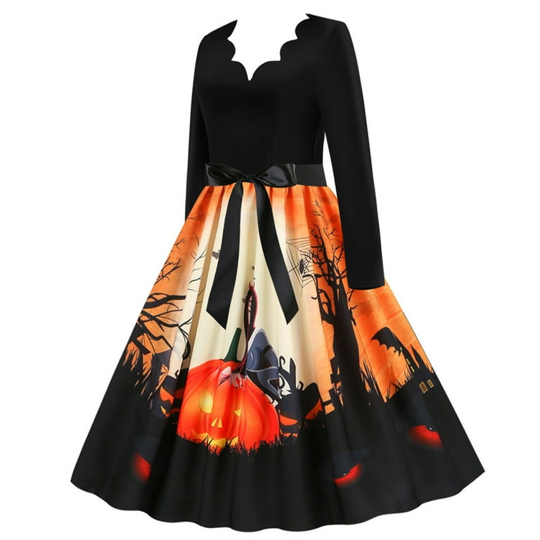 Casual Print Basic V Neck One Step Skirt Dresses Casual Print Basic V Neck One Step Skirt Dresses