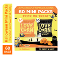thumbnail image 1 of Trick or Treat Sweet & Salty Mini Snack Packs, 60 Count, 1 of 5