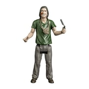 Trick or Treat The Texas Chainsaw Massacre 5-Inch The Hitchhiker Action Figure with Camera, Razor, and Pouch