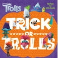 thumbnail image 1 of Pre-Owned Trick or Trolls (DreamWorks Trolls), 1 of 1