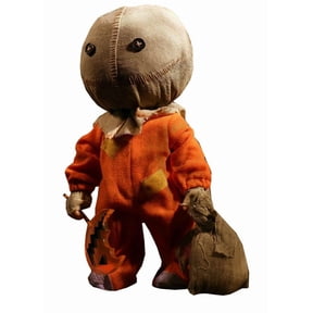 Trick 'r Treat 15" Mega Scale Sam Figure