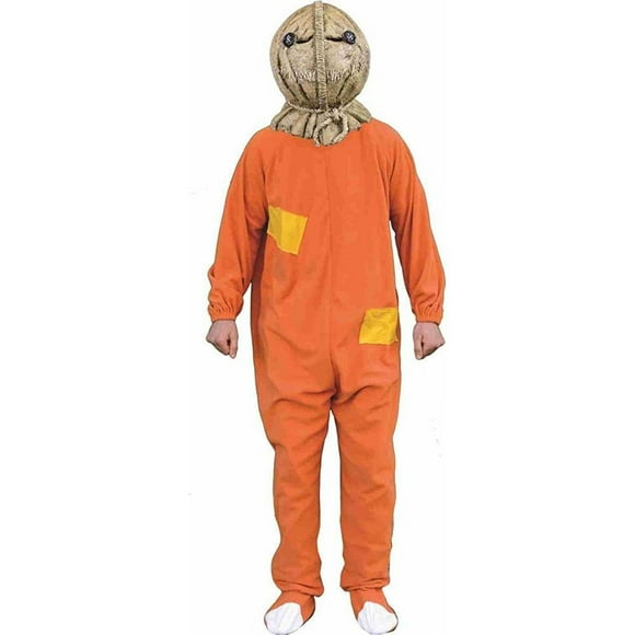 Trick r Treat Sam Costume