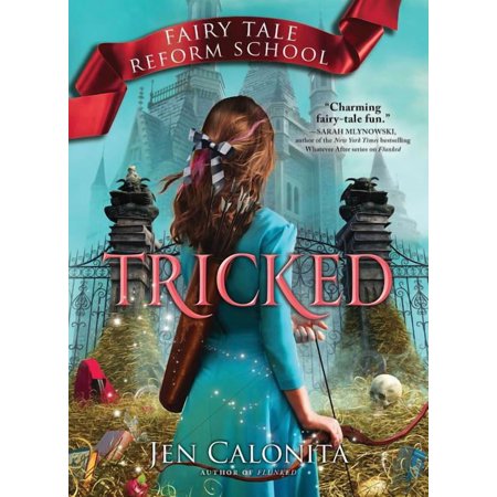 Tricked