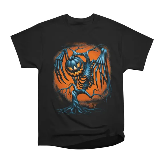 Tricker Tree T-Shirt Tee Gift For Him Merch For Her Apparel For Friend