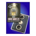 thumbnail image 1 of Trickmaster Magic Brass Coin Squeeze, 1 of 1