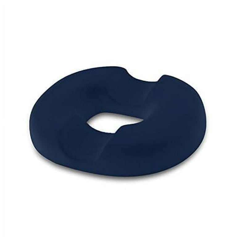 Hemorrhoid Pillow Gel Donut Cushion for Sitting Butt Tailbone Sciatica Pain