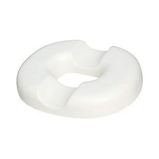 Bed Sore Cushions for Butt Positioning Pillow Pressure Ulcer Cushion Donut  Pressure Relief Pillow Wedge for Sleeping Position Wedge after Surgery