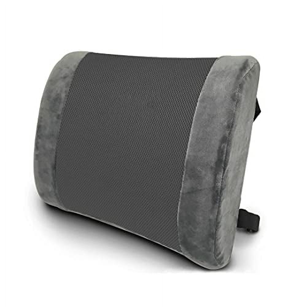 https://i5.walmartimages.com/seo/Trickonometry-Lumbar-Support-Pillow-Ergonomic-Back-Support-Cushion-for-Office-Chair-and-Car-Lower-Back-Pain-and-Posture-Improvement-Grey_1fbbd5be-9bb2-4c03-86b1-ca62d20d97e7.d8047c6465c425461256464cdf4f3d3f.jpeg