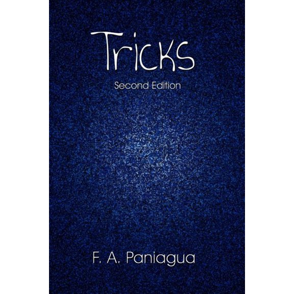 Tricks (Paperback)