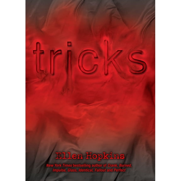 Pre-Owned Tricks (Paperback)