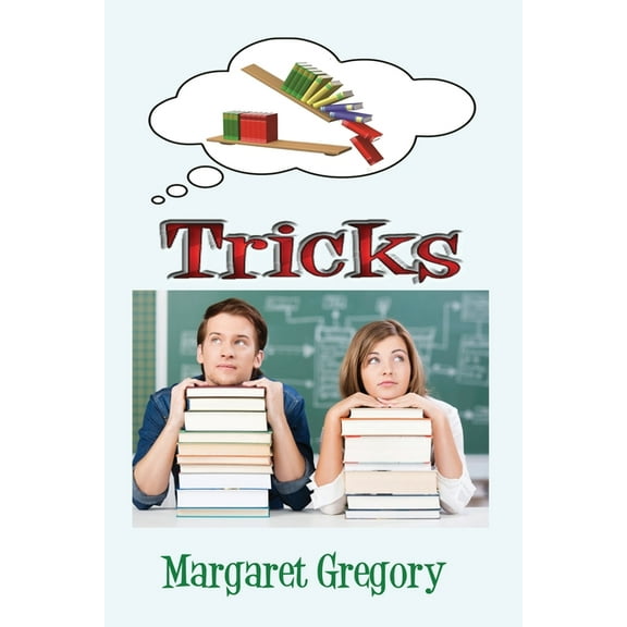 Tricks, (Paperback)