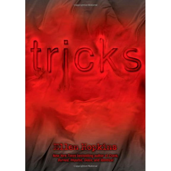 Pre-Owned Tricks (Hardcover) 1416950079 9781416950073