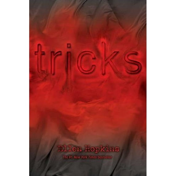 Pre-Owned Tricks (Paperback) 148149824X 9781481498241