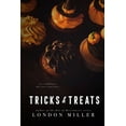 thumbnail image 1 of Tricks & Treats: A Wild Bunch Halloween Novella (Paperback), 1 of 1