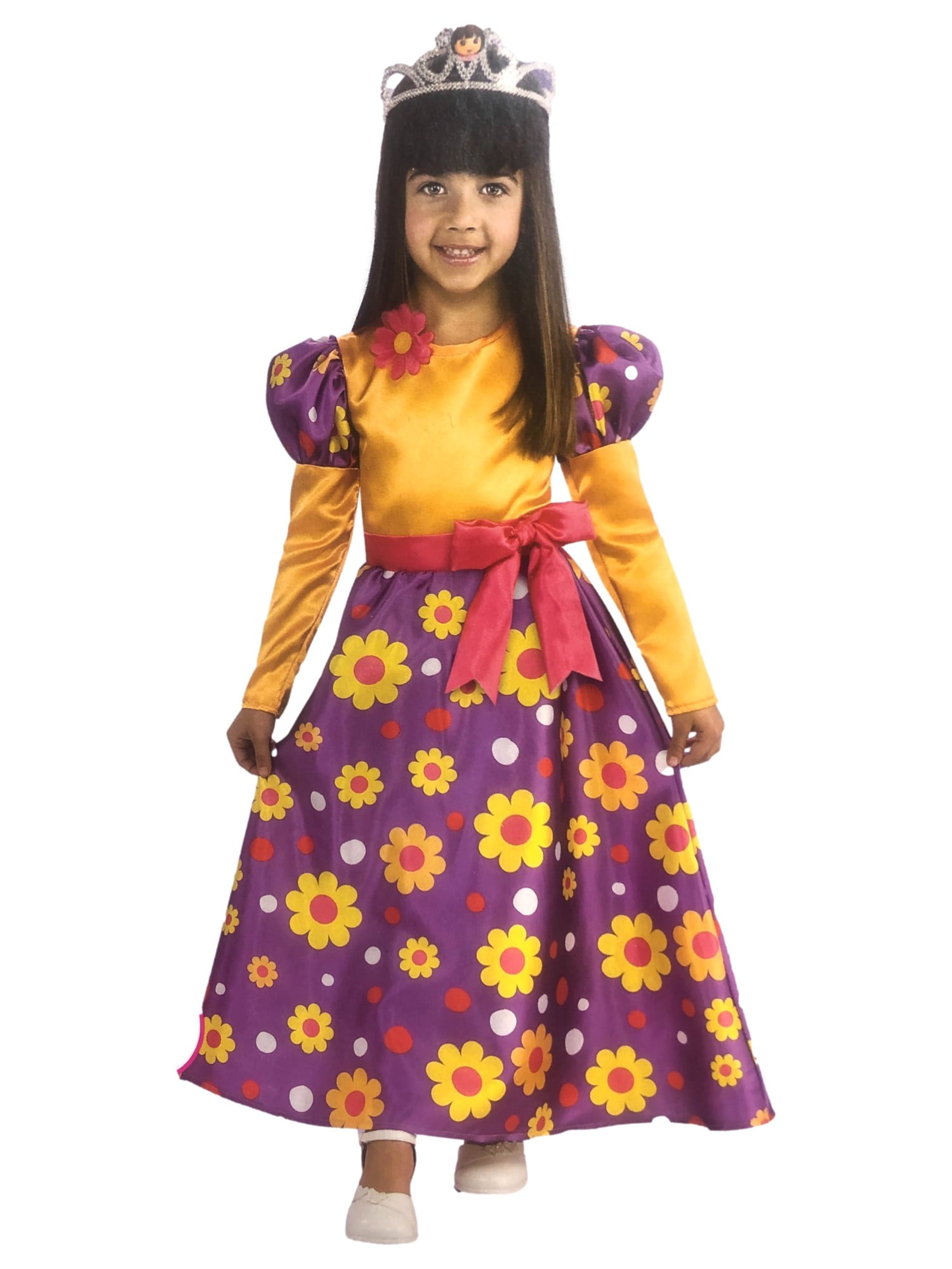 Dora hotsell birthday dress
