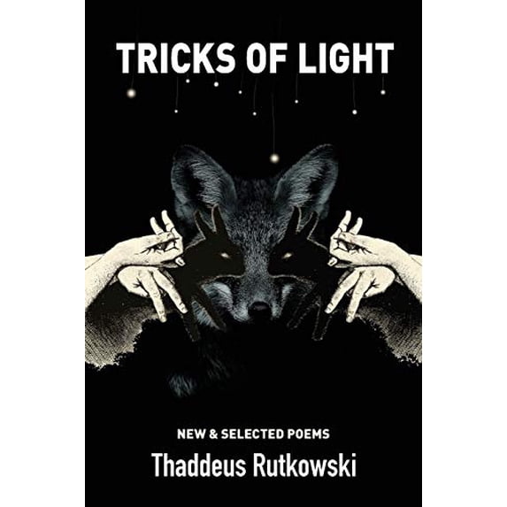 Pre-Owned Tricks of Light Paperback