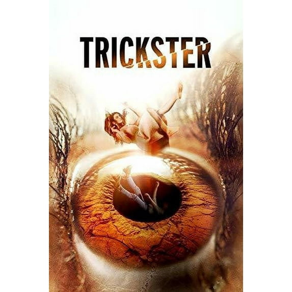 Trickster (DVD)