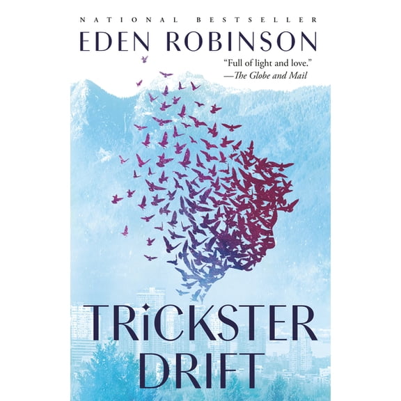 Pre-Owned Trickster Trilogy: Trickster Drift (Paperback)