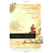 Trickster Travels (Paperback)