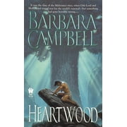 Tricksters Game Heartwood Tricksters Game #1 Paperback