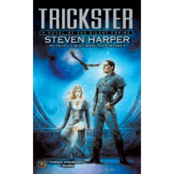 Pre-Owned Trickster (Unknown) 0451459415 9780451459411