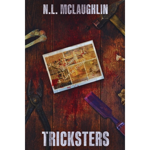 Tricksters, (Paperback)