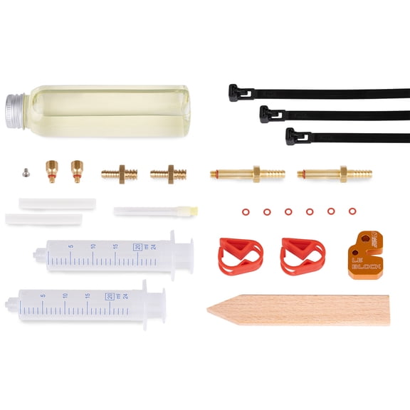 Trickstuff Bleedkit for Trickstuff Brakes