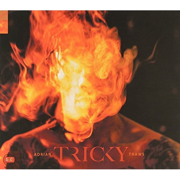 Tricky - Adrian Thaws - CD