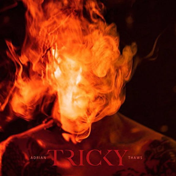 Tricky - Adrian Thaws - Music & Performance - Vinyl