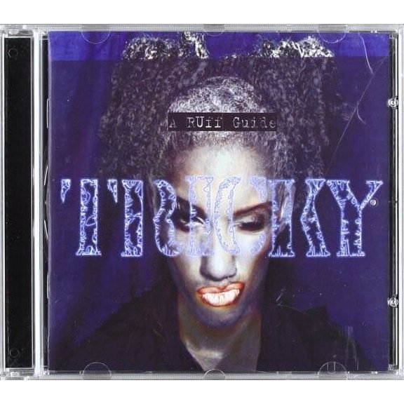 Tricky - Fall To Pieces - Rock - Vinyl
