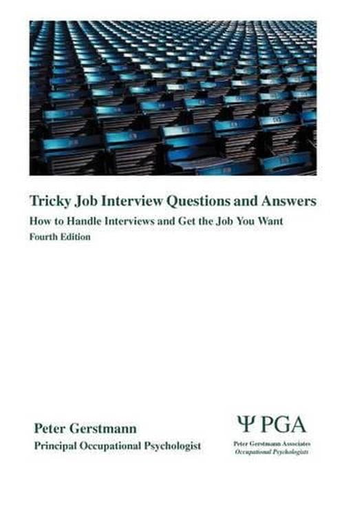 Tricky Job Interview Questions and Answers How to Handle Interviews